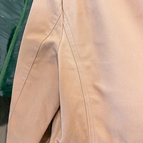 Fossil Vintage Collection Khaki Blazer Small - Picture 12 of 16